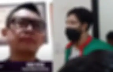 Ammar Zoni Disebut Sudah Kebas Mentalnya, Pakar Ekspresi Soroti Hal Ini