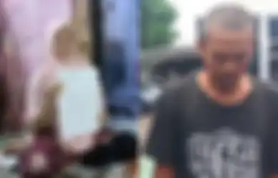 Resmi Bebas, Muhyani yang Tak Sengaja Tewaskan Maling Ternak Akhirnya Sehat Kembali