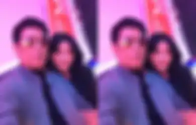 Tak Heran Parto Patrio Justru Cemas saat Amanda Caesa Nyaman Jadi Anak Rumahan, Ternyata Ini Alasan di Baliknya