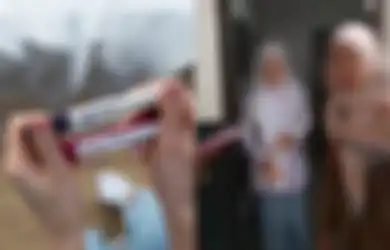 VIRAL Para Siswi SMA di Sekolah Ini Lakoni Tes Kehamilan Sebelum & Sesudah PKL, Begini Fakta di Baliknya