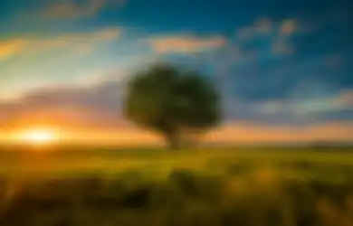 Bikin Unggahan Makin Estetik! Gunakan Quotes Tentang Senja dalam Bahasa Inggris Berikut Ini