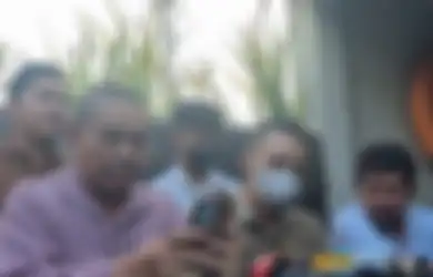 3 Hari Anaknya Diculik Orang Tak Dikenal, Attila Syach Ungkap Kronologi dan Kondisi Putrinya Pasca Penculikan