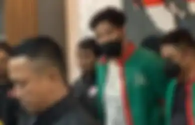 Stres Berat Dijauhi Teman, Kondis Ammar Zoni Memprihatinkan, Kuasa Hukum: Keluarga Belum Jenguk