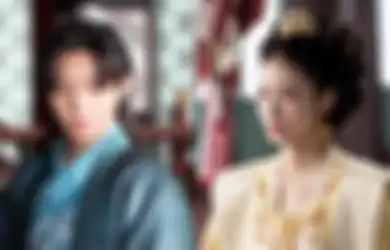 Ji Woo Jadi Istri Park Ji Hoon yang Penuh Ambisi di Drama Korea Love Song for Illusion