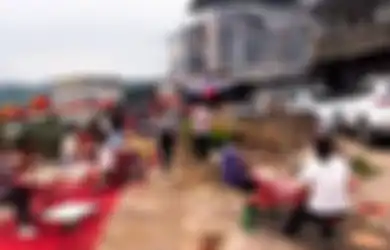 Kesal Tamu Undangan Ajak Seluruh Keluarga cuma Kasih Rp 44 Ribu, Wanita Ini Kicep dengar Penjelasan sang Ibu