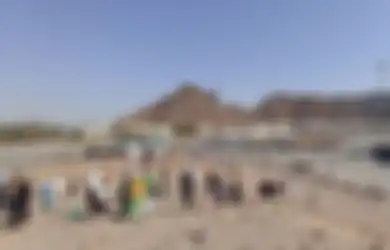 Peristiwa Jabal Uhud, Kala 700 Muslimin Mampu Kalahkan 3000 Musyrikin