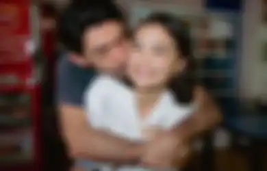 Alasan Reza Rahadian Manggil Prilly Latuconsina dengan Sebutan Sayang