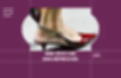 Rekomendasi Sepatu yang Jadi Tren Fashion 2024 Buat Outfit Kekinian