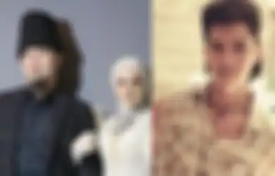 Obrolan di Ranjang Sebelum Tidur Terbongkar, Mulan Jameela Sadar Omongannya ke Ahmad Dhani Salah