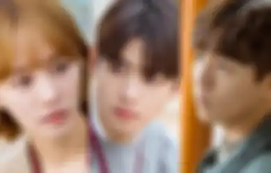 Agenda Balas Dendam Makin Terang-terangan di Drama Korea A Good Day To Be A Dog 