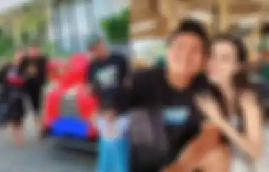 Bella Bonita Dapat Kejutan di Ulang Tahun ke-25, Denny Caknan Siapkan Mobil Mewah untuk Sang Istri