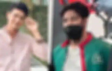 Belum Beri Tahu Ayah Soal Kasus Narkoba Kakaknya, Aditya Zoni Ngaku Kecewa dengan Ammar Zoni 
