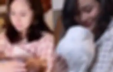 Videonya Tak Disensor Saat Menyusui  Viral di X, Ini Jawaban Denise Chariesta, Sebut Ingin Edukasi Soal DBF