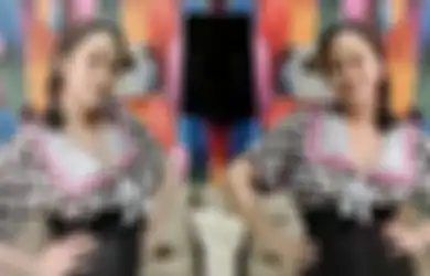 Nama Denise Chariesta Trending Gara-gara Buat Konten Menyusui Tanpa Sensor, sang Selebgram Langsung Klarifikasi