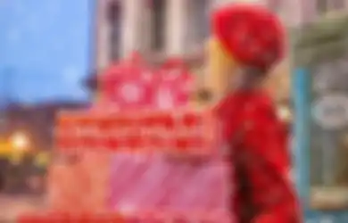Kumpulan Hadiah Natal Spesial untuk Istri Tercinta, Paksu Wajib Tahu nih!
