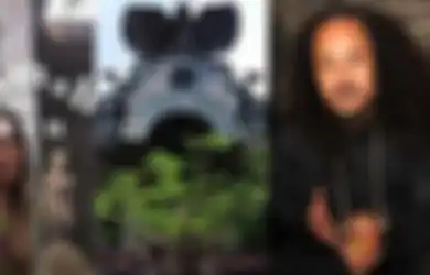 Bernilai Rp 25 Miliar, Rumah Candi Peninggalan Ki Joko Bodo Menyimpan Banyak Kisah, Anak Ungkap Makna di Setiap Reliefnya