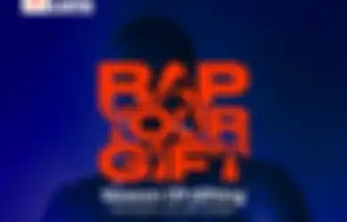 JBL Hadirkan Program Rap Your Gifts, Solusi Kado Ramah Lingkungan