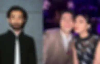 Reza Rahadian Jadi Saksi Vidi Aldiano dan Sheila Dara Berantem