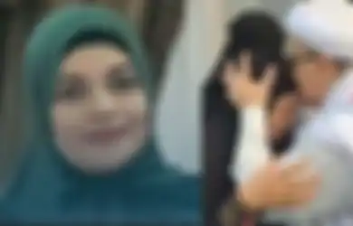 Meninggal Akibat Komplikasi, Ini Sosok Istri Habib Rizieq yang Dipuji Wanita Setia, Ternyata Bukan Keturunan Sembarangan