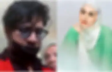 Segala Upaya Sudah Dilakukan, Irish Bella Bongkar Usahanya Pertahankan Rumah Tangga Sebelum Mantap Cerai dari Ammar Zoni