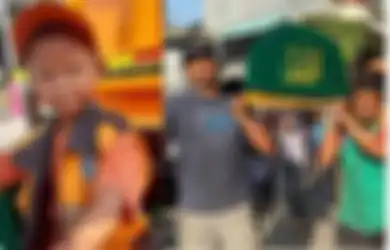 Bocah 10 Tahun Dibanting Ayah hingga Tewas, Sang Kakak Beri Kesaksian Pilu: Berceceran Darah Saya Lihat