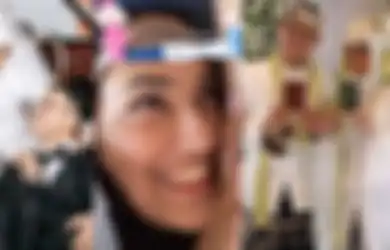 Nadya Mustika Diduga Tengah Hamil, Unggahan Istri Iqbal Rosadi yang Sumringah Ini Banjir Ucapan Doa, Netizen: Auranya Beda