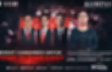 Cak Imin Sebut Kacang Goreng, Gibran Lakukan Pendalaman, Mahfud MD Santai, Begini Persiapan Para Cawapres Jelang Debat