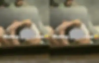 Urat Malu Sudah Putus! Muda-mudi Asyik Memadu Kasih di Kafe hingga Videonya Viral, Begini Kata Saksi Mata