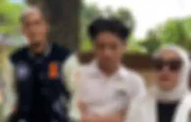 Pantas Kiesha Alvaro Dijadikan Saksi Perceraiannya dengan Gunawan Dwi Cahyo, Okie Agustina Bongkar Alasannya