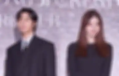 Cerita di Balik Outfit Park Seo Joon dan Han So Hee di Drama Korea Gyeongseong Creature