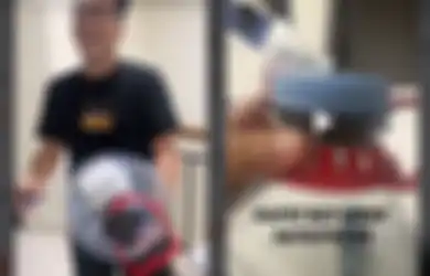 Video Pria Review Gas Kentut 15 Liter Rp 100 Ribu Viral di TikTok, Ungkap Hasil Unboxing Setelah Barang Datang
