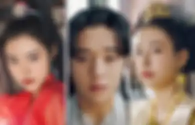 Kenalan Sama Dua Karakter Cewek di Dekat Park Ji Hoon di Love Song for Illusion