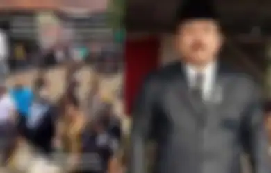 Kena Murka Warga, Camat Parungpanjang Ternyata Punya Kekayaan Fantastis, Setahun Kerja Sudah Bisa Beli Rumah Rp 1 Miliar