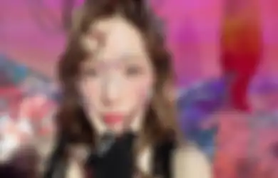 Taeyeon SNSD Bilang Beli Makeup Jadi Salah Satu Cara Dia Melepas Stres