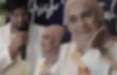Geram Dituduh Jadi Pemicu Ammar Zoni Pakai Narkoba Lagi, Irish Bella Ungkap Sempat Ajak Suami Konsultasi ke Guru Spiritualnya