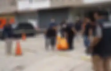 Dokter Forensik Bongkar Deretan Luka Mengerikan di Tubuh Petugas Imigrasi yang Jatuh dari Apartemen: Benda Tumpul Mempercepat Kematian
