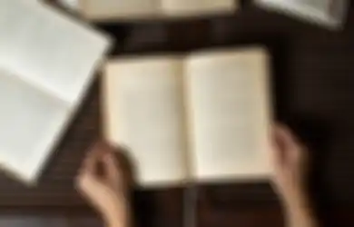 Novel Sejarah Dibentuk Dengan Struktur Teks Yang Terdiri Dari Beberapa Hal Berikut Ini, Begini Penjelasannya