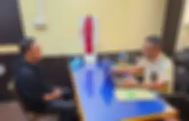 Bripka Edi Purwanto Jadi Tersangka, Korban Masih Trauma Sampai Pilih Izin Tidak Masuk Kantor