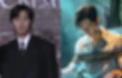 Park Seo Joon Ngaku Langsung Menderita Saat Syuting Hari Pertama Drama Korea Gyeongseong Creature