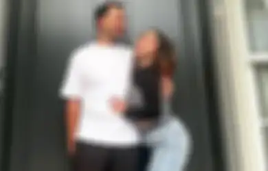 'Kalau Mental Kacau Bahaya', Kiky Saputri Siap Jika Sewaktu-waktu Cerai, Tak Akan Jadikan Anak Alasan Bertahan