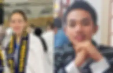 Ingin Taubat Kembali Jadi Laki-laki Tulen Setelah Umroh, Ini Dia Sosok Jessica Rinrada, Transgender Cantik yang Kini Viral