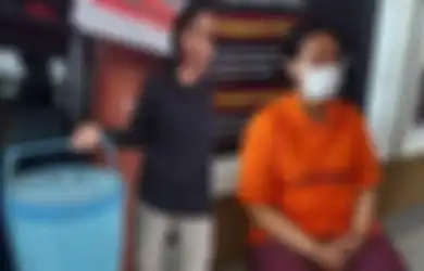 Geger Temuan Jasad Bayi di Termos Nasi, Pelaku Ngaku Bingung Mules Dikira Mau BAB Ternyata Melahirkan