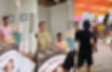 Momen Kocak Penjual Es Krim Turki Ini Viral di TikTok, Niat Kerjai Pembeli Tapi Dagangannya Malah Dibawa Lari