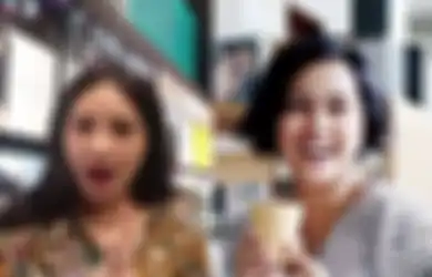 Dituding Sindir Nagita Slavina Karena Ingin Viral, Sarah Sechan Tegaskan Satu Hal Ini, Singgung soal Prioritas Hidup