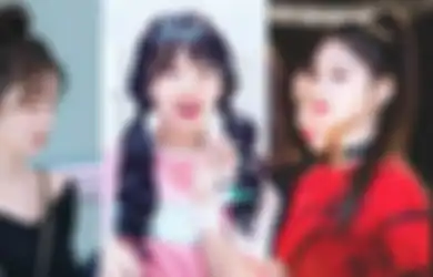 5 Gaya Rambut Cewek yang Paling Disukai dan Menarik Perhatian Cowok