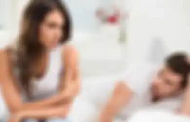 5 Tanda Cowok Hanya Tertarik Dengan Tubuhmu, Bukan Karena Sayang