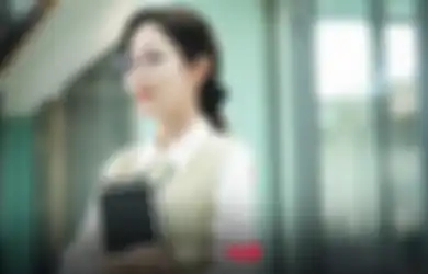 Dua Hal yang Dilakukan Park Min Young Demi Karakter Kang Ji Won di Drama Korea Marry My Husband