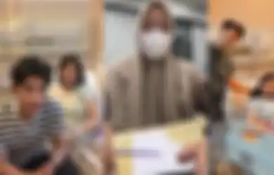 Viral Dokter Ngaku Tangani Pasien YouTuber Sombong dan Melengos Ditanya, Tri Suaka Panen Cibiran Pedas Usai Klarifikasi: Janganlah Bikin Fitnah