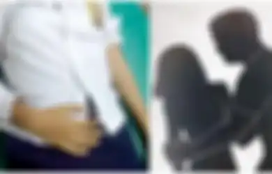 Tahu Cucu Disetubuhi Tetangga, Kakek Kandung Justru Ikut Lampiaskan Nafsu, Kini Korban Hamil 2 Bulan