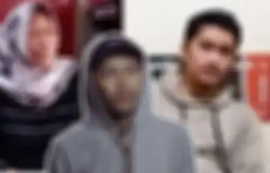 Diklaim Arighi Jadi Bukti Kuat Soal Alibinya di Malam Eksekusi Tuti dan Amel, Ternyata Begini Foto Anak Mimin hingga Bikin Praperadilan Ditolak